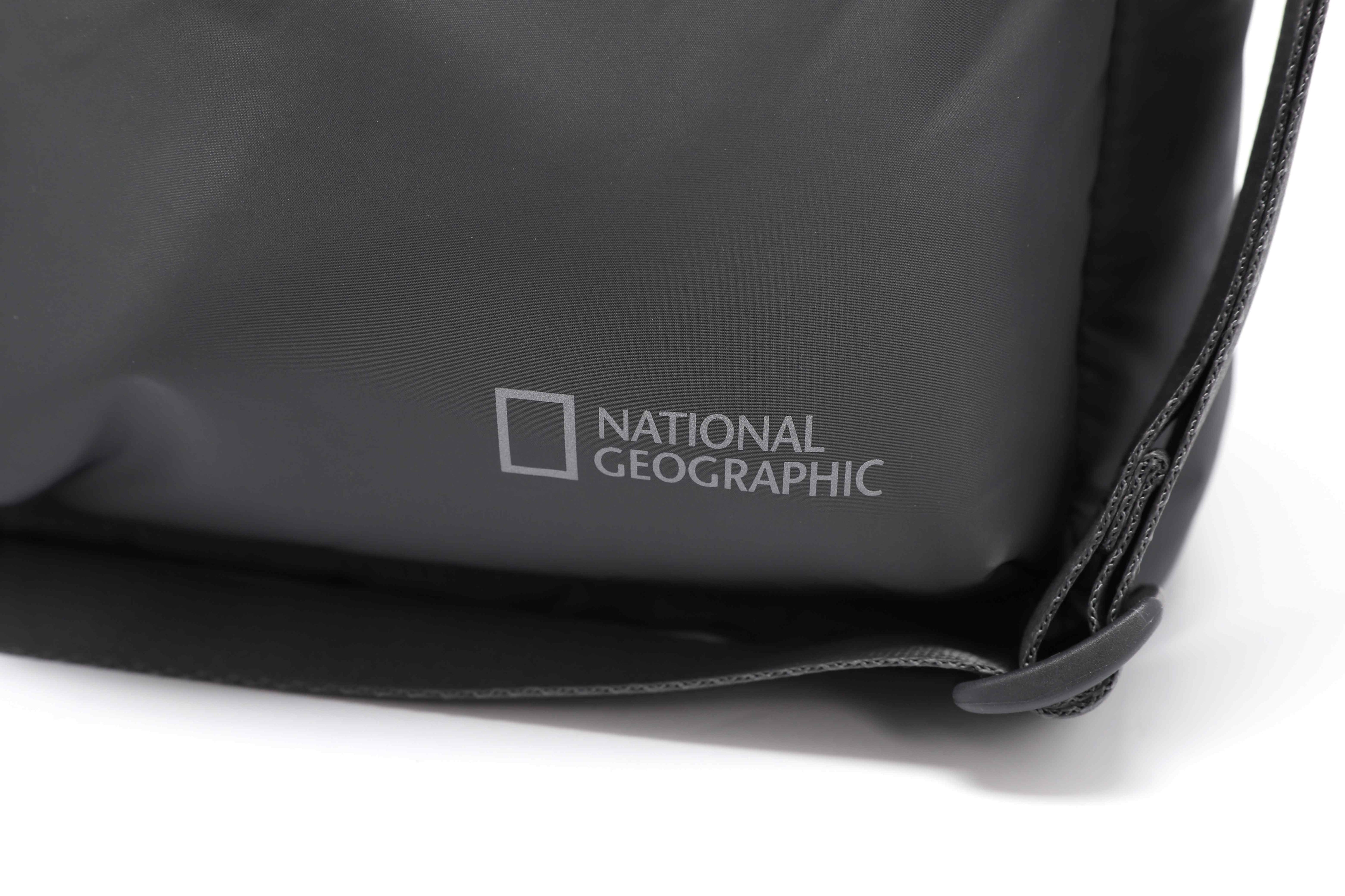 PADDED HELMET BAG D/GREY