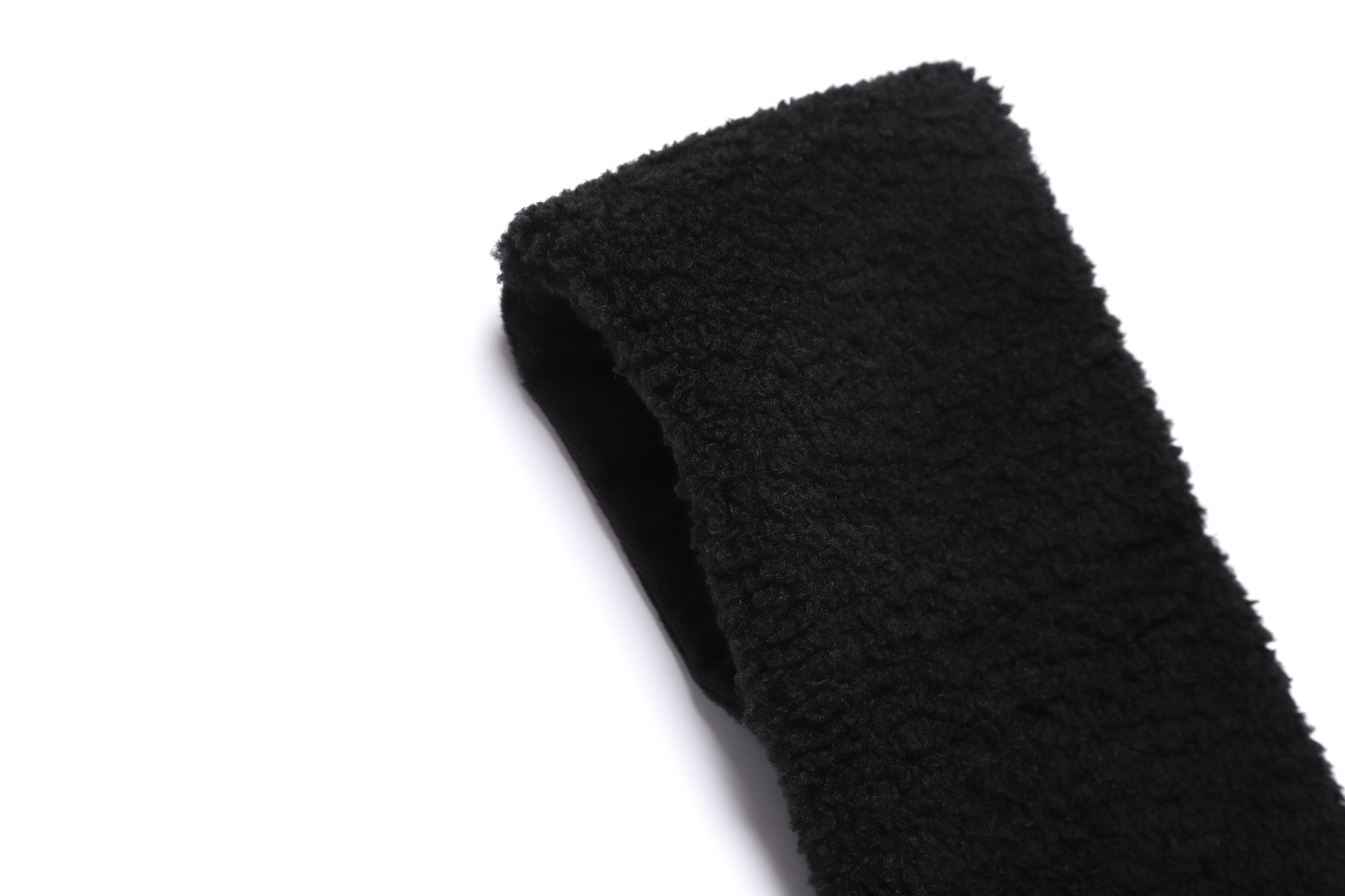 DUMBLE MUFFLER BLACK