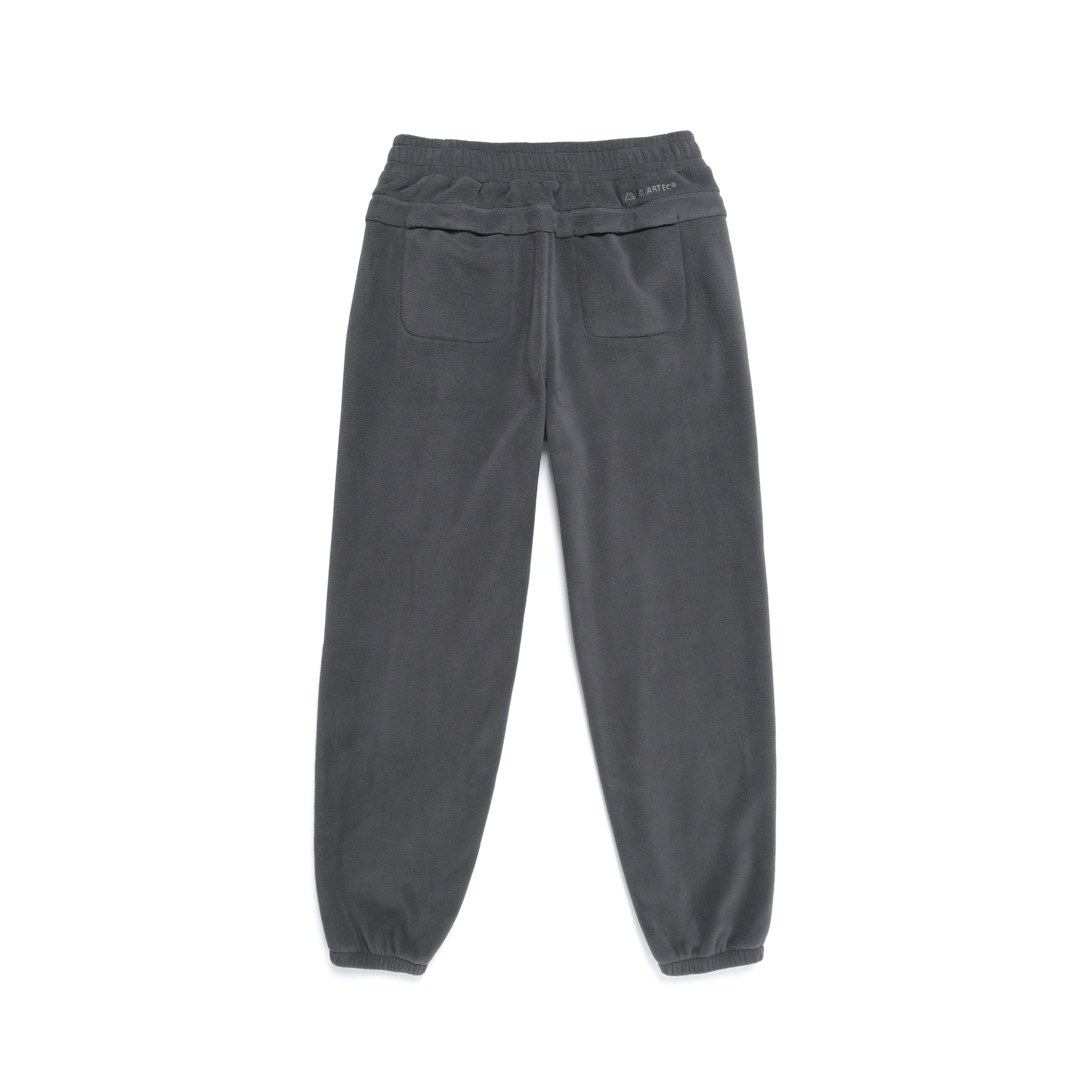 [POLARTEC] WOMEN NAOS FLEECE JOGGER PANTS IRON GREY